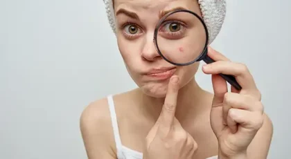 Ultrassom para Puberdade Precoce